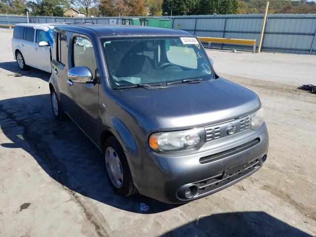 NISSAN CUBE 2012 jn8az2kr2ct253863