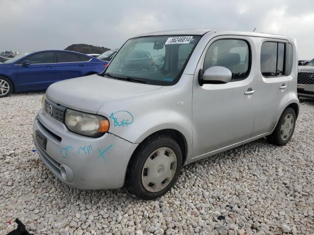 NISSAN CUBE 2013 jn8az2kr2dt301377