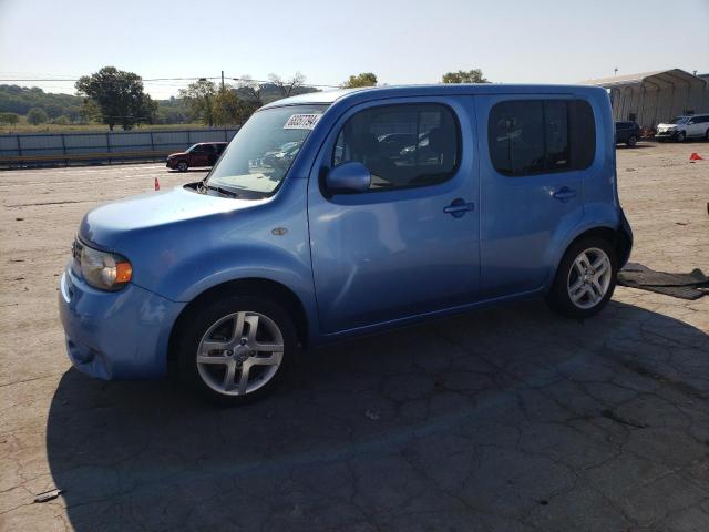 NISSAN CUBE S 2013 jn8az2kr2dt303050