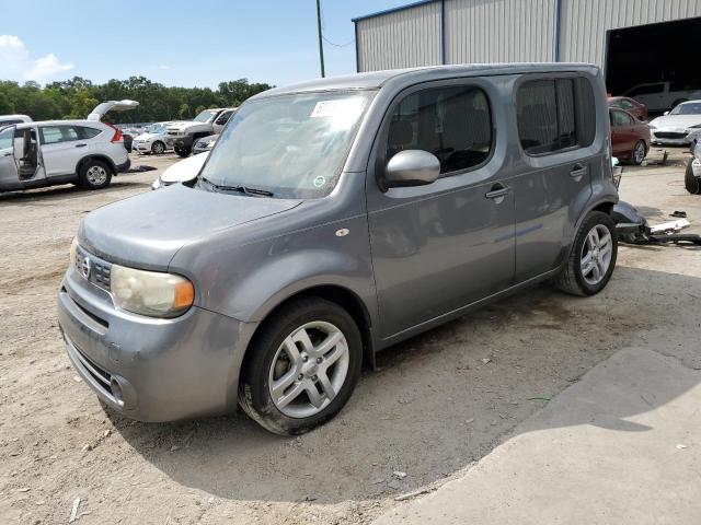 NISSAN CUBE S/SL/ 2013 jn8az2kr2dt306143