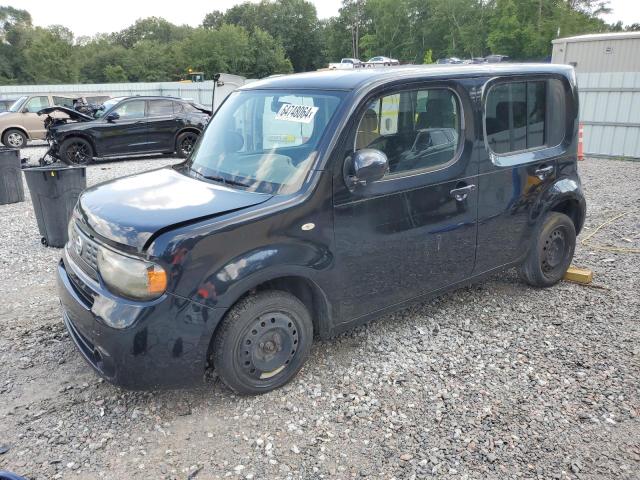 NISSAN CUBE S 2014 jn8az2kr2et350127