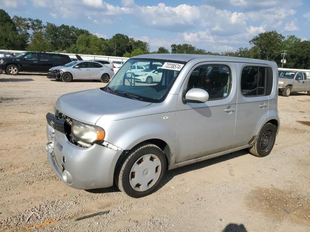 NISSAN CUBE S 2014 jn8az2kr2et350998