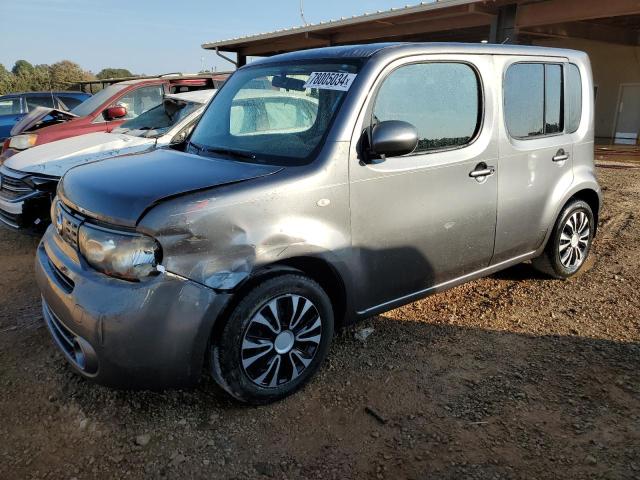 NISSAN CUBE S 2014 jn8az2kr2et351889