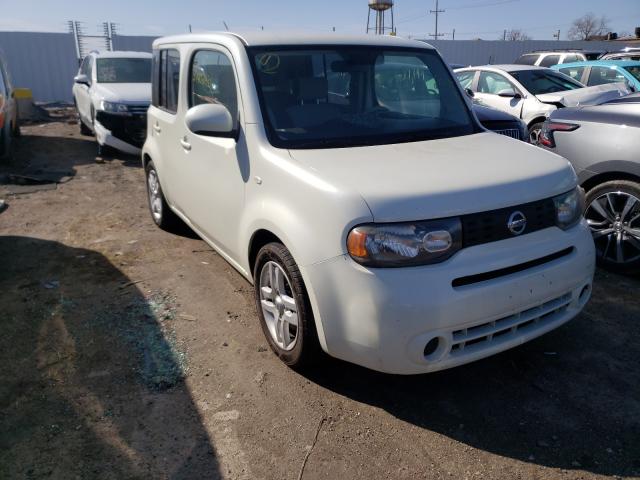 NISSAN CUBE BASE 2010 jn8az2kr3at150531