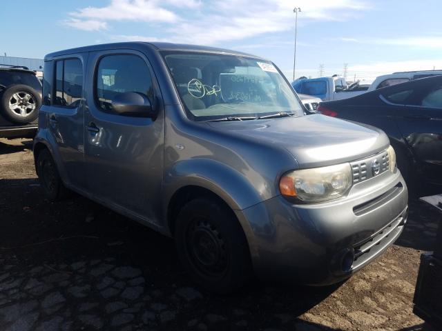 NISSAN CUBE BASE 2010 jn8az2kr3at151940