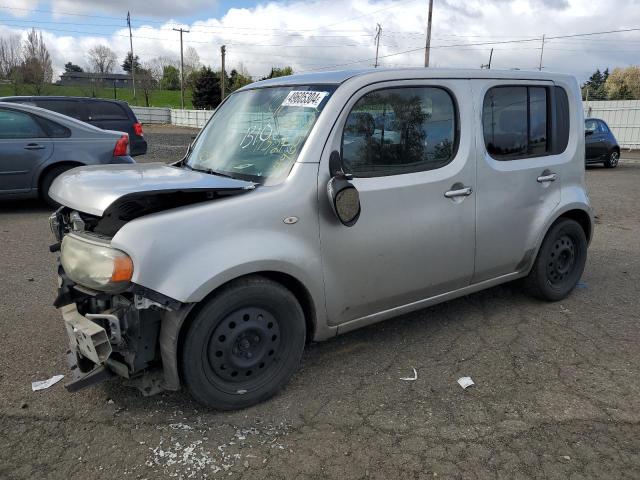 NISSAN CUBE 2010 jn8az2kr3at152408