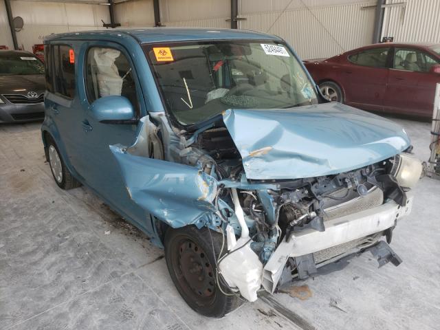 NISSAN CUBE BASE 2010 jn8az2kr3at152652