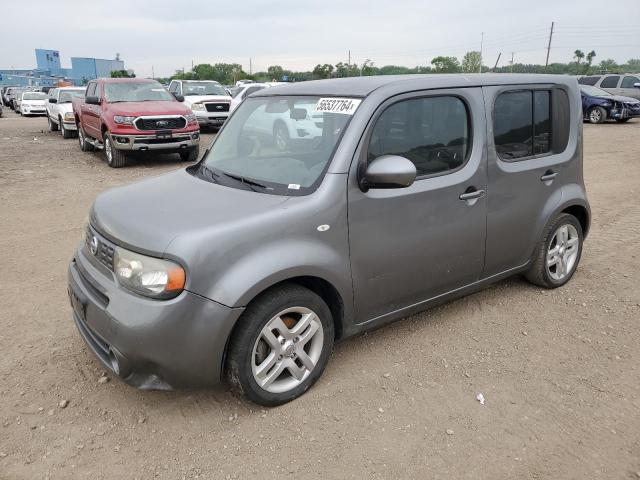 NISSAN CUBE 2010 jn8az2kr3at153316