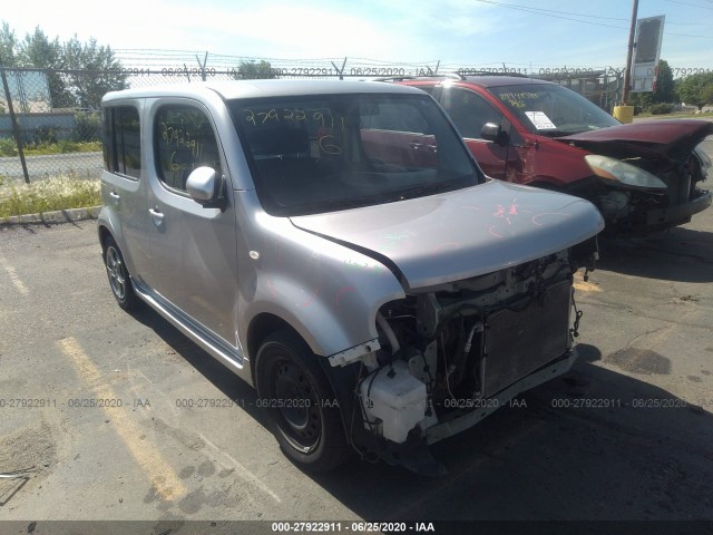 NISSAN CUBE 2010 jn8az2kr3at155888