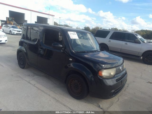 NISSAN CUBE 2010 jn8az2kr3at156779