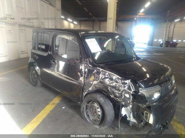 NISSAN CUBE 2010 jn8az2kr3at157270