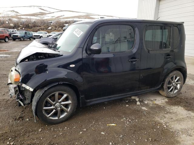 NISSAN CUBE BASE 2010 jn8az2kr3at157348