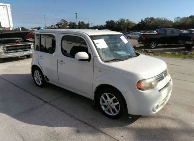 NISSAN CUBE 2010 jn8az2kr3at157690