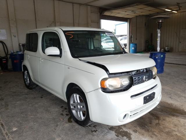 NISSAN CUBE BASE 2010 jn8az2kr3at157981