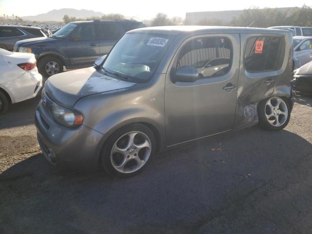 NISSAN CUBE BASE 2010 jn8az2kr3at159987