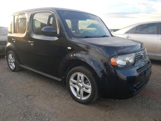 NISSAN CUBE BASE 2010 jn8az2kr3at160234