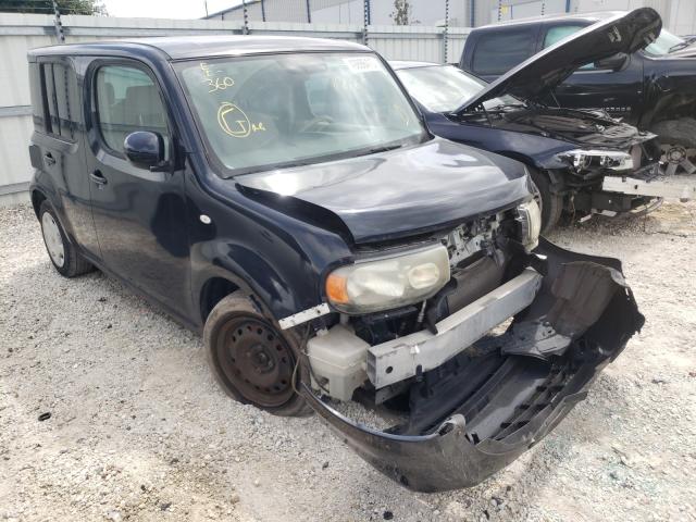 NISSAN CUBE BASE 2010 jn8az2kr3at162663