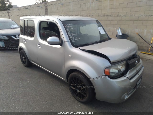 NISSAN CUBE 2010 jn8az2kr3at165269