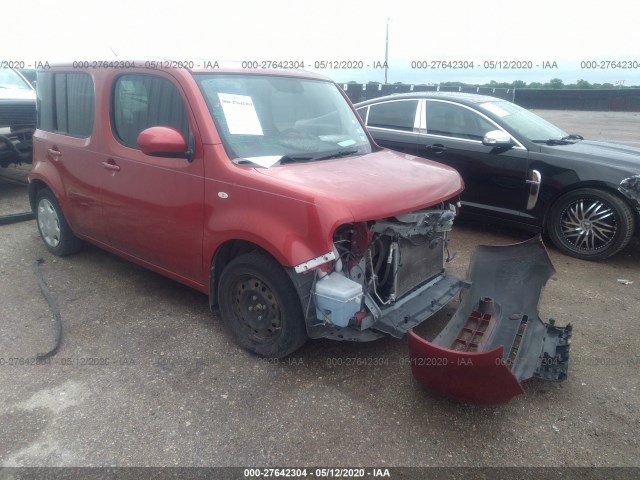 NISSAN CUBE 2010 jn8az2kr3at166017