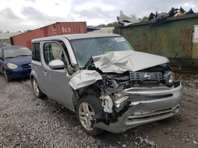 NISSAN CUBE BASE 2010 jn8az2kr3at168057