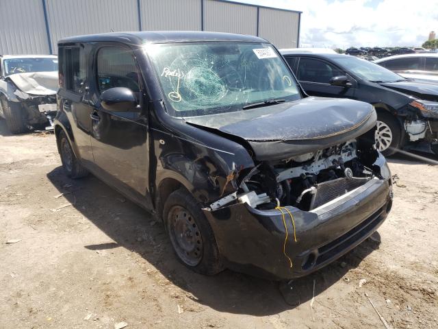 NISSAN CUBE BASE 2010 jn8az2kr3at169533