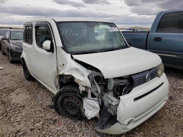 NISSAN CUBE BASE 2010 jn8az2kr3at170844