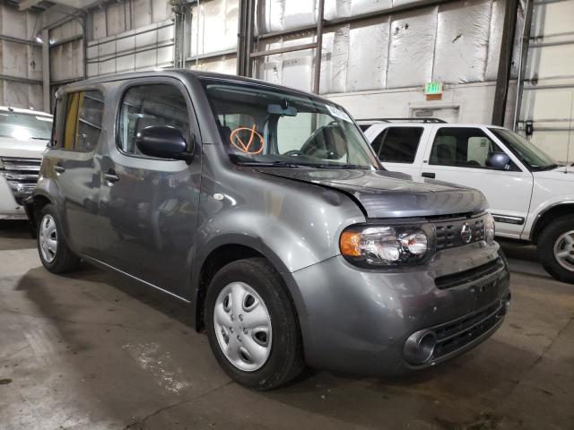 NISSAN CUBE BASE 2011 jn8az2kr3bt201043