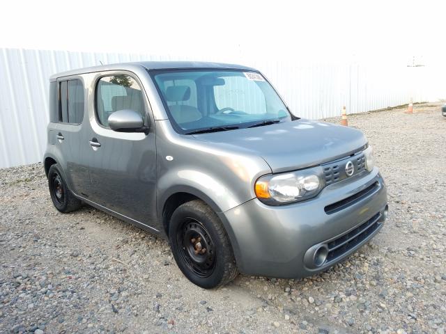 NISSAN CUBE BASE 2011 jn8az2kr3bt201737