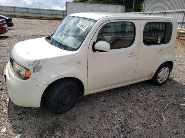 NISSAN CUBE 2011 jn8az2kr3bt203777