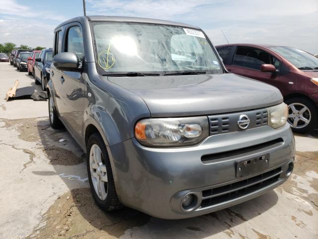 NISSAN CUBE BASE 2011 jn8az2kr3bt205917