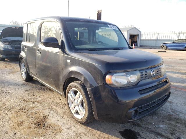 NISSAN CUBE BASE 2011 jn8az2kr3bt206419