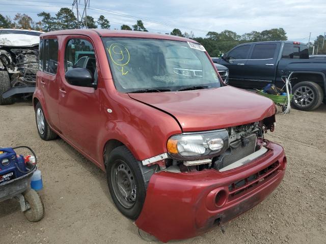 NISSAN CUBE BASE 2011 jn8az2kr3bt207649