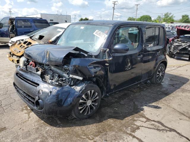 NISSAN CUBE 2011 jn8az2kr3bt209689