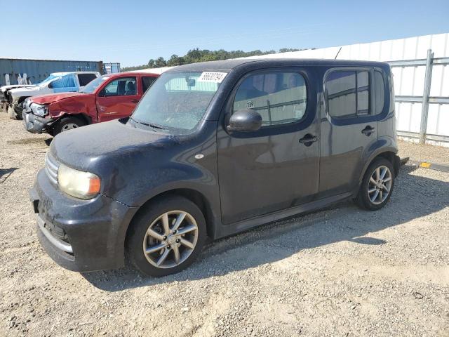 NISSAN CUBE BASE 2011 jn8az2kr3bt210180