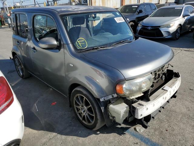 NISSAN CUBE BASE 2011 jn8az2kr3bt213385