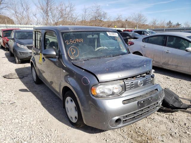 NISSAN CUBE 2012 jn8az2kr3ct250969