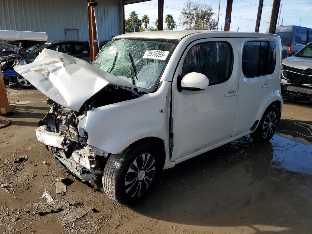 NISSAN CUBE 2012 jn8az2kr3ct251359