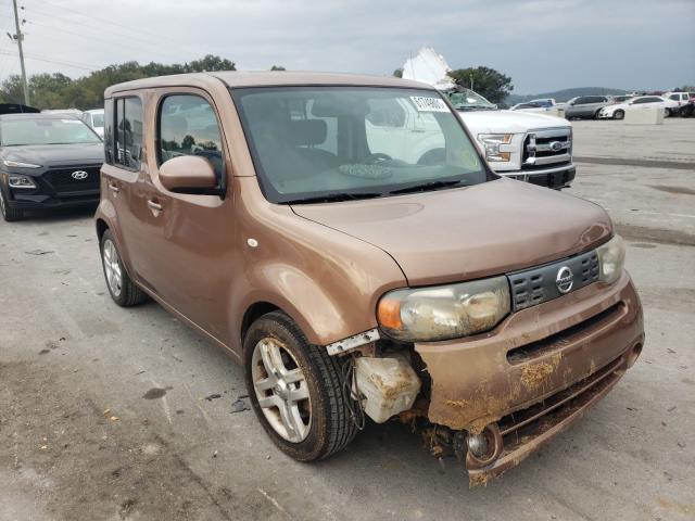 NISSAN CUBE BASE 2012 jn8az2kr3ct251684