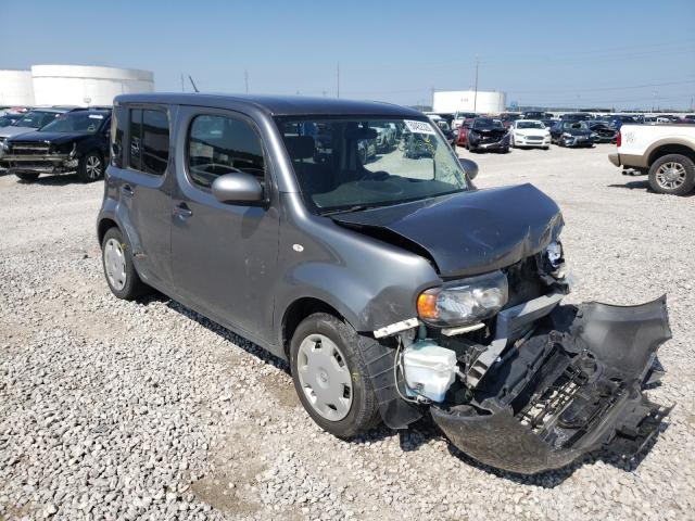 NISSAN CUBE BASE 2012 jn8az2kr3ct252690