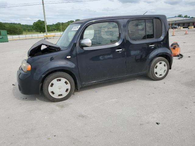 NISSAN CUBE 2012 jn8az2kr3ct253242