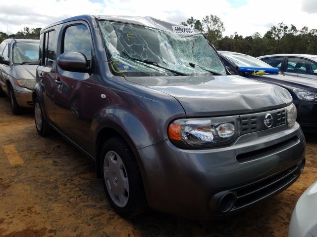 NISSAN CUBE BASE 2012 jn8az2kr3ct254052