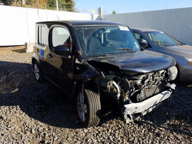 NISSAN CUBE BASE 2012 jn8az2kr3ct254925