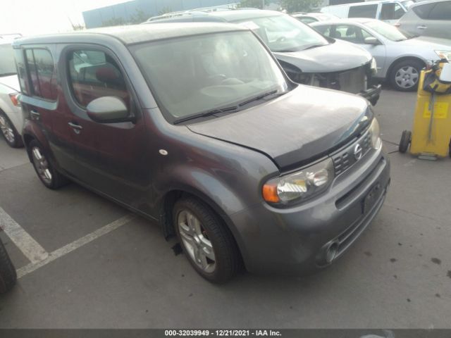 NISSAN CUBE 2012 jn8az2kr3ct255704