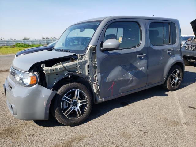 NISSAN CUBE S 2013 jn8az2kr3dt300237