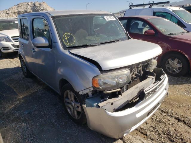 NISSAN CUBE S 2013 jn8az2kr3dt300285