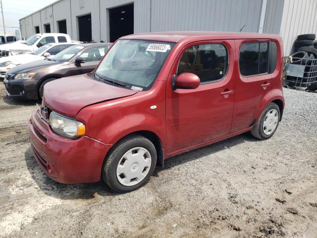 NISSAN CUBE S 2013 jn8az2kr3dt301548