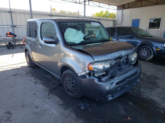 NISSAN CUBE S 2013 jn8az2kr3dt302683