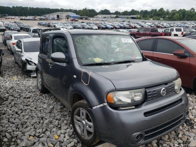 NISSAN CUBE S 2013 jn8az2kr3dt304367