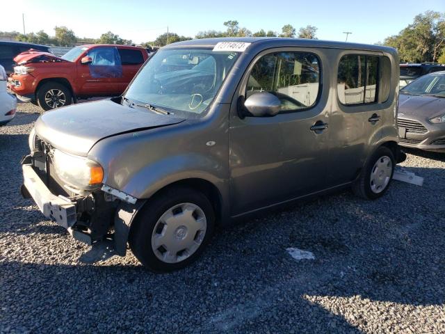 NISSAN CUBE 2014 jn8az2kr3et350184