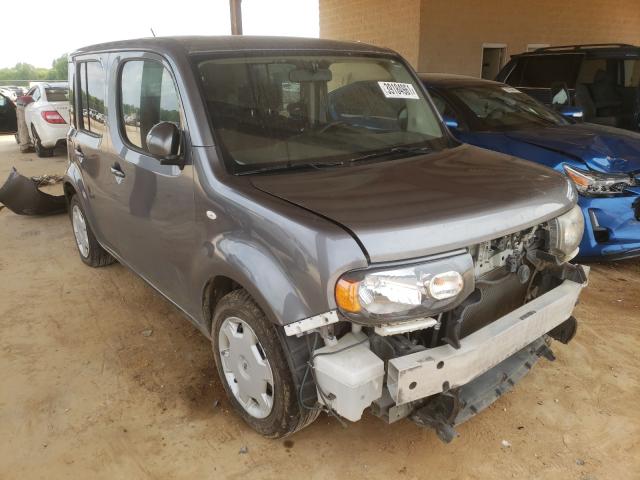 NISSAN CUBE S 2014 jn8az2kr3et350895